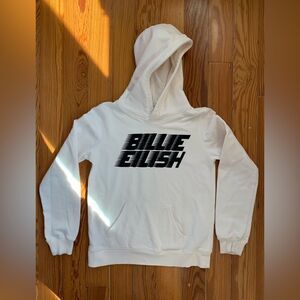 Billie Eilish Hoodie